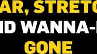 She Thinks He Is a Two Minutes Man and She Never Knows That He Is a Beast on Bed