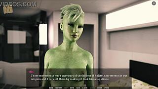 Tales from the unending void episode 77