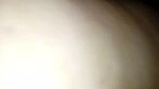 Feeling the passion with this hot trans woman in anal sex