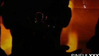 Come Play with Us in This Sensual Threesome Featuring Lovita Fate, Antonia Sainz, and Liam Salvatore