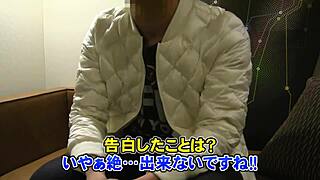 Detailed scene of getting it on with dream colleague part 4