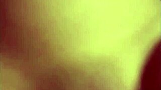 Real Amateur Myanmar Couple Enjoys Passionate Sex in the Bathroom