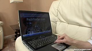 Strap-On Fucker Goddess Tangent