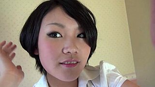 Cute Teen Sari Gets Used In Intense Scene