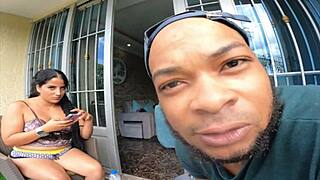 I Have Not Seen My Stepsister So Long Squeezed Her White Booty She Changed Into Something More Comfortable - Jhodez1