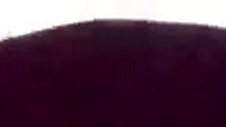 the bbw brunette couple engages in homemade sucking and licking of the big cock