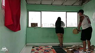 Whore Rides Big Ass Hard