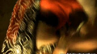 Dance for me, exotic bollywood lover, strip and tease your nude body