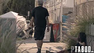 Smile For The Camera Johnny Goodluck Victoria Voxxx