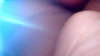 i cheated on my boyfriend getting rough doggy fucked and creampied as a latina teen