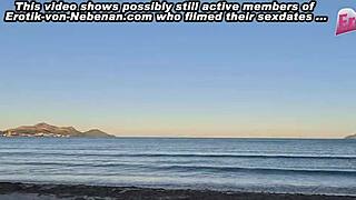 deutsche touristin zum sex abgeschleppt auf mallorca