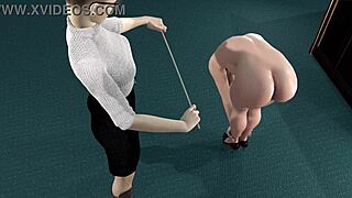 How does this caning feel in the garage?