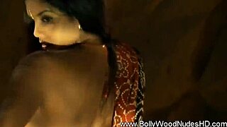 Dance for me, exotic bollywood lover, strip and tease your nude body