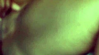 Amateur Babe Explores Shaved Pussy in First Solo Act