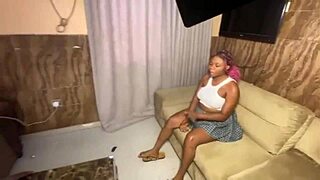 my lecturer couldn't resist my sexy asian body, leading to a rough quickie with his monster cock in the classroom