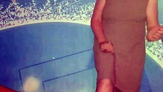 Soumission et jeux avec mon esclave ebed