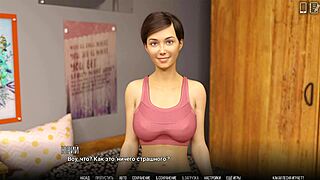 complete gameplay university problems part 29