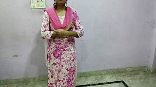 Desi Bhabhi Rides Devar's Big Cock Hard