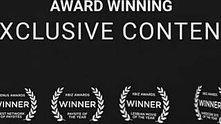 Big Ass Spanish Slut Paola Hard's Deep Anal Pounding - Her Limit?