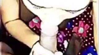 Real Myanmar Couple Shares Passionate Bed Sex