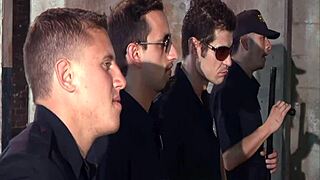 Pretty Brunette Latina Samira Starts With Sucking Stiff Pole, Then Gets Fucked Hard In Multiple Positions