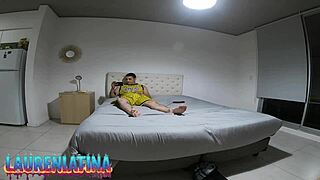 argentinian teacher records porn video with stranger