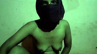 HAPPY ENDING CAUGHT IN HIDDEN CAM