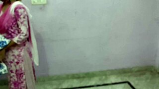 Desi Bhabhi Rides Devar's Big Cock Hard