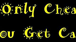 Blonde Wife Cheats with Shaved Pussy Licking, Doggystyle Fucking, Cumshot Facial