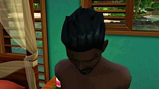 Your Arab Slut Wife Having Secret Cheating Fun With Me In Vacation Imwf