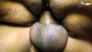 Desi Mallu Aunty Hardcore Fuck With Her Two Local Debar Full Movie