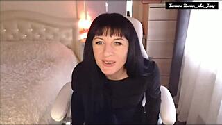 Tamarra Roman Aka Jessy Sexy Chair Tease Bed Strip Ass Wigglin Pussy Fingerin 2019-09-12