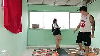 Whore Rides Big Ass Hard