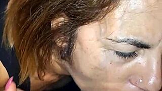 Compilation Cumshot Teresa Jones