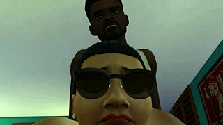 Your Arab Slut Wife Having Secret Cheating Fun With Me In Vacation Imwf