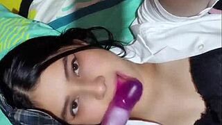 Sexo A Escondidas Con Jovencita Culona Y Pervertida