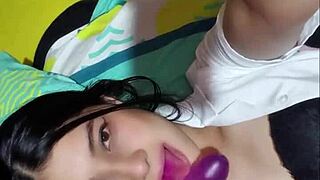 Sexo A Escondidas Con Jovencita Culona Y Pervertida