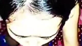 Real Myanmar Couple Shares Passionate Bed Sex