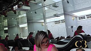 Drill That Slutty Wife Hard!