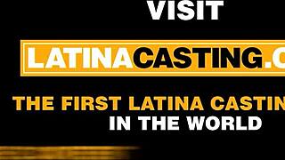 Very Shy Black Babe Turned Into Anal Slut By BWC Agent!