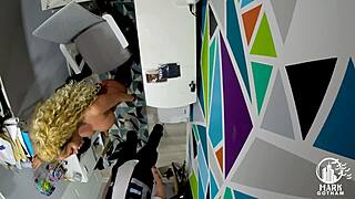 talula thomas is a shoplifting slut intro