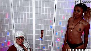 Date A Cock With Latina Crush