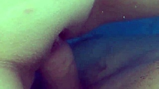 sexo arriscado em publico com uma petite magra