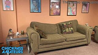 babz is fucking on an adult game show