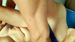 The Maid With Hairy Pussy Assisted Me