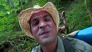 Charlie monaco and jordan pryce fuck in the firehouse