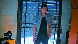 I count 1 2 3 for big dick with sexy pelvic movement in bachatita class sensual until i finish in 3 2 1