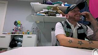 talula thomas is a shoplifting slut intro