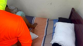 I Catch Girls Touching And Fuck One