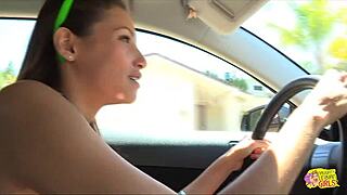 Two Girls Eating Pussy Together